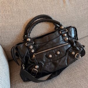 Balenciaga Giant City